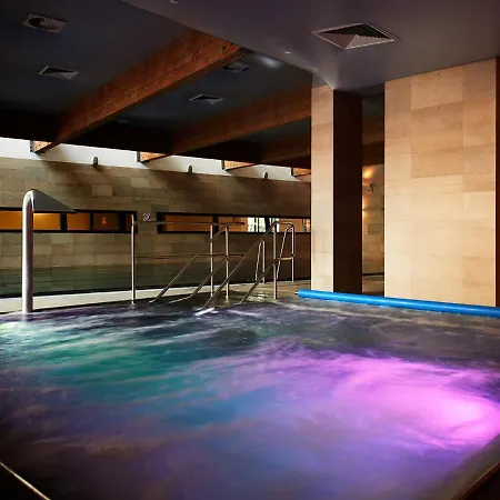 Vacationclub - Arka 729 Daire