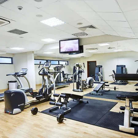 Vacationclub - Arka 729 * Kołobrzeg