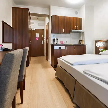 Vacationclub - Arka 729 Apartament Kołobrzeg