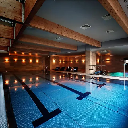 Vacationclub - Arka 729